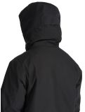 Miniatura Picture, Dugnad chaqueta de esquí hombres Black negro 