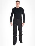 Miniatura Picture, Eron 3L pantalones de esquí hardshell hombres Black negro 