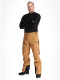 Miniatura Picture, Eron 3L pantalones de esquí hardshell hombres Brown Sugar marrón 