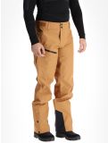 Miniatura Picture, Eron 3L pantalones de esquí hardshell hombres Brown Sugar marrón 