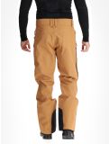 Miniatura Picture, Eron 3L pantalones de esquí hardshell hombres Brown Sugar marrón 