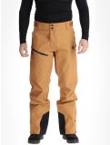 Miniatura Picture, Eron 3L pantalones de esquí hardshell hombres Brown Sugar marrón 