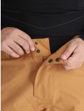 Miniatura Picture, Eron 3L pantalones de esquí hardshell hombres Brown Sugar marrón 