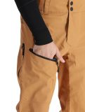 Miniatura Picture, Eron 3L pantalones de esquí hardshell hombres Brown Sugar marrón 