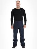 Miniatura Picture, Eron 3L pantalones de esquí hardshell hombres Dark Blue azul 