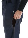 Miniatura Picture, Eron 3L pantalones de esquí hardshell hombres Dark Blue azul 