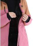 Miniatura Picture, Exa chaqueta de esquí mujeres Cashmere Rose naranja, rosa 