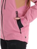 Miniatura Picture, Exa chaqueta de esquí mujeres Cashmere Rose naranja, rosa 