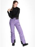 Miniatura Picture, Exa pantalones de esquí mujeres Paisley Purple púrpura 