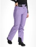 Miniatura Picture, Exa pantalones de esquí mujeres Paisley Purple púrpura 