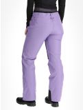 Miniatura Picture, Exa pantalones de esquí mujeres Paisley Purple púrpura 