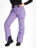 Miniatura Picture, Exa pantalones de esquí mujeres Paisley Purple púrpura 