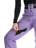 Miniatura Picture, Exa pantalones de esquí mujeres Paisley Purple púrpura 