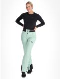 Miniatura Picture, Exa pantalones de esquí mujeres Silt Green verde 