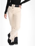 Miniatura Picture, Exa pantalones de esquí mujeres Vanilla beige 