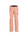 Miniatura Picture, Exa Pt pantalones de esquí regular fit mujeres Misty rosa 