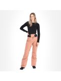 Miniatura Picture, Exa Pt pantalones de esquí regular fit mujeres Misty rosa 