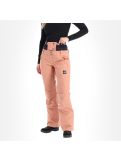 Miniatura Picture, Exa Pt pantalones de esquí regular fit mujeres Misty rosa 