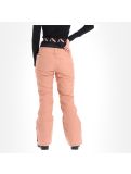 Miniatura Picture, Exa Pt pantalones de esquí regular fit mujeres Misty rosa 