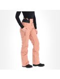 Miniatura Picture, Exa Pt pantalones de esquí regular fit mujeres Misty rosa 