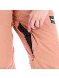 Miniatura Picture, Exa Pt pantalones de esquí regular fit mujeres Misty rosa 