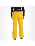 Miniatura Picture, Exa Pt pantalones de esquí mujeres safran amarillo