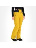 Miniatura Picture, Exa Pt pantalones de esquí mujeres safran amarillo