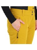 Miniatura Picture, Exa Pt pantalones de esquí mujeres safran amarillo