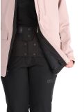 Miniatura Picture, Glawi chaqueta de esquí mujeres Shadow Gray rosa 