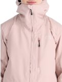 Miniatura Picture, Glawi chaqueta de esquí mujeres Shadow Gray rosa 