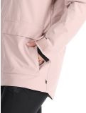 Miniatura Picture, Glawi chaqueta de esquí mujeres Shadow Gray rosa 