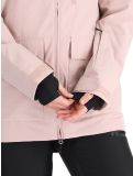 Miniatura Picture, Glawi chaqueta de esquí mujeres Shadow Gray rosa 