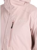 Miniatura Picture, Glawi chaqueta de esquí mujeres Shadow Gray rosa 