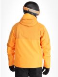 Miniatura Picture, Goods chaqueta de esquí hombres Carrot naranja 