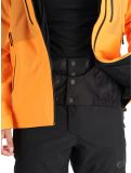 Miniatura Picture, Goods chaqueta de esquí hombres Carrot naranja 