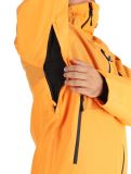 Miniatura Picture, Goods chaqueta de esquí hombres Carrot naranja 