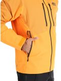 Miniatura Picture, Goods chaqueta de esquí hombres Carrot naranja 