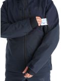 Miniatura Picture, Goods chaqueta de esquí hombres Dark Blue azul 