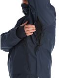 Miniatura Picture, Goods chaqueta de esquí hombres Dark Blue azul 