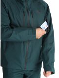 Miniatura Picture, Goods chaqueta de esquí hombres Ponderosa Pine verde 