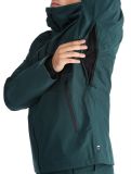 Miniatura Picture, Goods chaqueta de esquí hombres Ponderosa Pine verde 