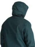 Miniatura Picture, Goods chaqueta de esquí hombres Ponderosa Pine verde 