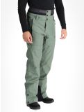 Miniatura Picture, Impact pantalones de esquí hombres Laurel Wreath verde 