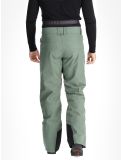 Miniatura Picture, Impact pantalones de esquí hombres Laurel Wreath verde 