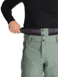 Miniatura Picture, Impact pantalones de esquí hombres Laurel Wreath verde 