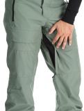 Miniatura Picture, Impact pantalones de esquí hombres Laurel Wreath verde 