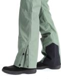 Miniatura Picture, Impact pantalones de esquí hombres Laurel Wreath verde 