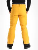 Miniatura Picture, Impact pantalones de esquí hombres Autumn Blaze amarillo 