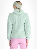 Miniatura Picture, Izimo Fz Fleece chaleco mujeres Silt Green verde 