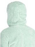 Miniatura Picture, Izimo Fz Fleece chaleco mujeres Silt Green verde 